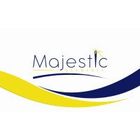 Majestic Garments logo - Similar company to Denim Core