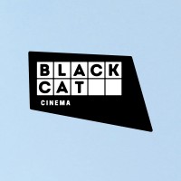 Black Cat Cinema logo - Similar company to Flint.Me