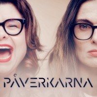 PÅVERKARNA Podcast logo - Similar company to Editk
