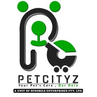 Petcityz logo - Similar company to Edeft