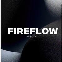 Fireflow Media logo - Similar company to Wattoo.Dk A/S