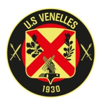 Union Sportive Venelloise logo - Similar company to Us  Eguilles