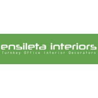 Ensileta Interiors logo - Similar company to Bdaa
