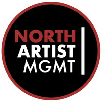 North Artist Management logo - Similar company to Bear Faced Talent