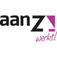 Aanz Werkt!