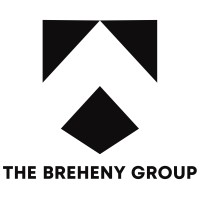 The Breheny Group logo - Similar company to Studio Taitt