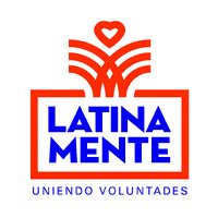 Latinamente logo - Similar company to Red Unam Dc