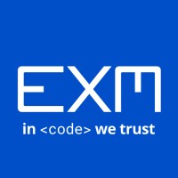 Ex Machina logo - Similar company to Cloud Ex Machina