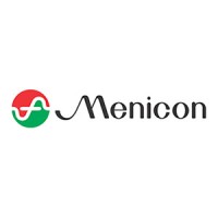 Menicon DACH logo - Similar company to Einstoffen