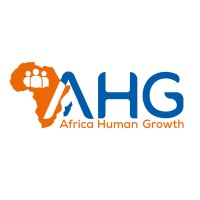 Africa Human Growth logo - Similar company to Nov'Learning