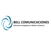 Bell Comunicaciones logo - Similar company to Bell Comunicación