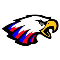 American High School logo - Similar company to Soft Studios