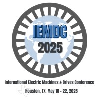 International Electric Machines & Drives Conference logo - Similar company to Ieee Transportation Electrification Conference And Expo