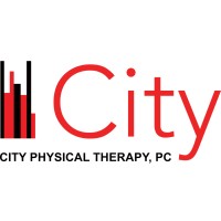 City Physical Therapy, PC logo - Similar company to Centurion Physical Therapy