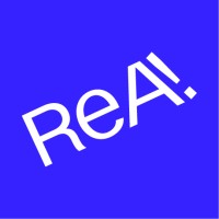 REA! ARTE logo - Similar company to Lumens