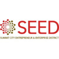 SEED Fort Wayne logo - Similar company to Start Fort Wayne