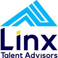 Linx Talent Advisors logo - Similar company to Talentforge360