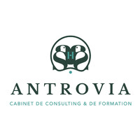 ANTROVIA Cabinet de Consulting et de Formation logo - Similar company to Cabinet De Formation D'Ingénierie Et Conseils Eden