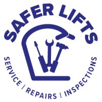 Safer Lifts Ltd logo - Similar company to Logisticomms