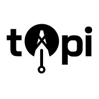 TOPI AS logo - Similar company to Plasmact