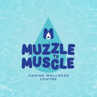 Muzzle to Muscle logo - Similar company to Northern Territory Veterinary Services