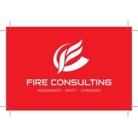 UK FIRE CONSULTING LTD logo - Similar company to Aaron Manufacturing