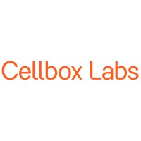 Cellbox Labs logo - Similar company to Orbit8