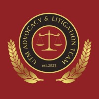 UTM Advocacy and Litigation Team logo - Similar company to Utm Women In Law