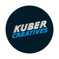 KUBER CREATIVES logo - Similar company to Brandsaur