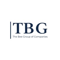 TBG | The Bee Group of Companies logo - Similar company to Rapidconstrucks