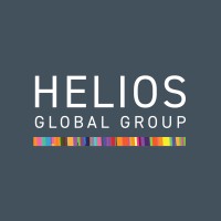 Helios Global Group logo - Similar company to Data By Four B.V.