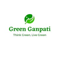 Green Ganpati logo - Similar company to The Embodied Minds