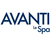 Avanti Le Spa logo - Similar company to Grow Wellness