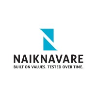 Naiknavare Developers Pvt. Ltd. logo - Similar company to Paranjape Schemes Construction Ltd