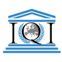 International Quality Institute CA logo - Similar company to Grip Spritz