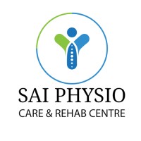 Sai Physio & Rehab Centre logo - Similar company to Sai Rehab