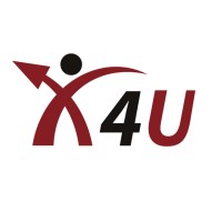 X4U Italia Srl logo - Similar company to Interconsult - Pichler Steinmair Knoll