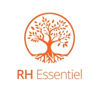 RH Essentiel logo - Similar company to The Sustainability Coach | Le Coach En Durabilité