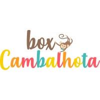 Box Cambalhota logo - Similar company to Company Administração E Serviços
