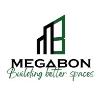 Megabon Construction and Development Corporation logo - Similar company to Alpha Build Contract Developers