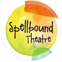 Spellbound Theatre logo - Similar company to Gemlike