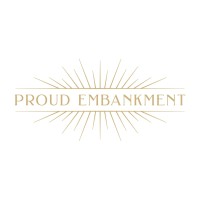 Proud Embankment