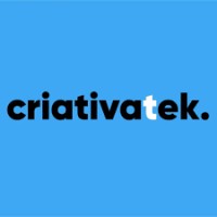 Criativatek logo - Similar company to Great Graphics Ab