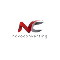 Novoconverting logo - Similar company to Polygraphica Equipment Limited