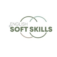 English and Soft Skills logo - Similar company to British Workshop
