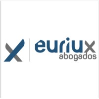 Euriux Abogados logo - Similar company to Paunero & Jeronimo Abogados