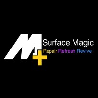 Surface Magic Repairs Ltd logo - Similar company to Surface Magic Ltd