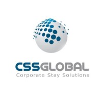 CSS GLOBAL. logo - Similar company to Css Realty