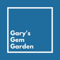 Gary's Gem Garden logo - Similar company to Gemstoneuniverse
