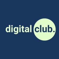Digital Club logo - Similar company to Brushboo